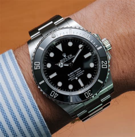 rolex submariner reputation|rolex submariner watch review.